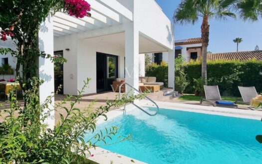 Chalets Independientes · Marbella