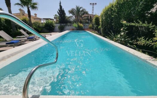 Chalets Independientes · Marbella