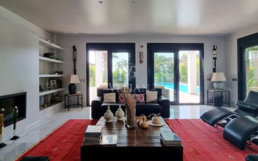 Chalets Independientes · Marbella