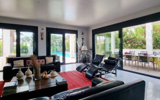 Chalets Independientes · Marbella