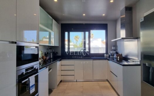 Chalets Independientes · Marbella