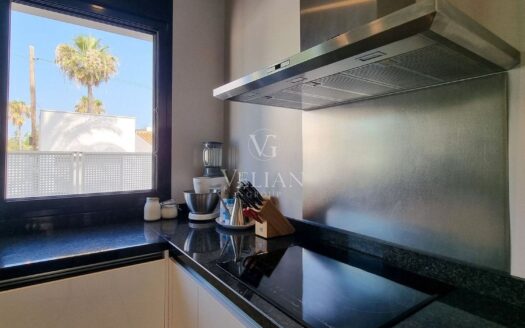 Chalets Independientes · Marbella