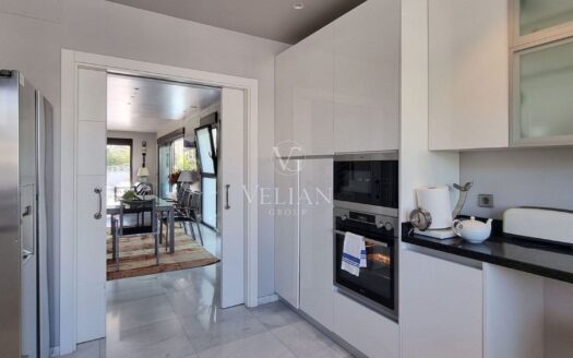 Chalets Independientes · Marbella