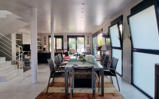 Chalets Independientes · Marbella