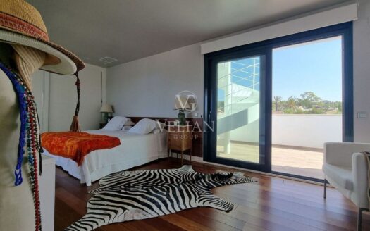 Chalets Independientes · Marbella