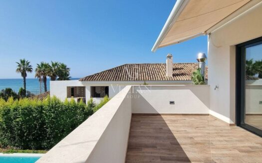 Chalets Independientes · Marbella