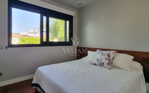 Chalets Independientes · Marbella