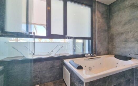 Chalets Independientes · Marbella