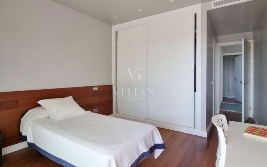 Chalets Independientes · Marbella
