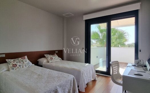 Chalets Independientes · Marbella