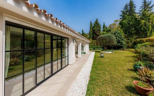 Chalets Independientes · Benahavis