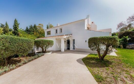 Chalets Independientes · Benahavis