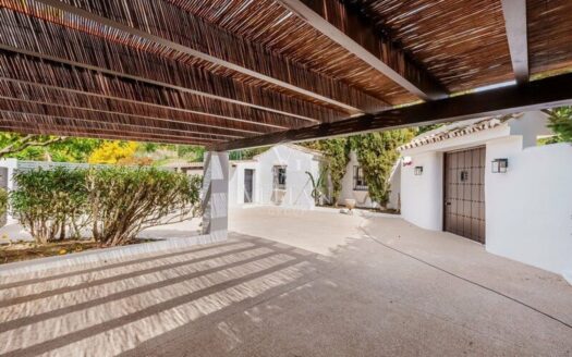 Chalets Independientes · Benahavis