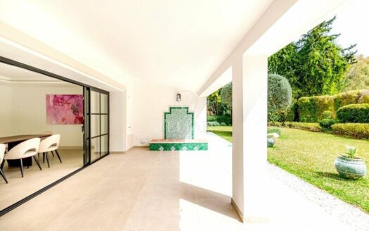 Chalets Independientes · Benahavis