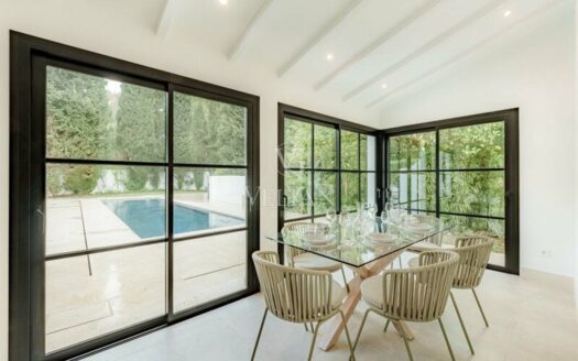 Chalets Independientes · Benahavis