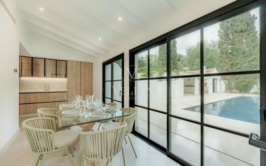 Chalets Independientes · Benahavis