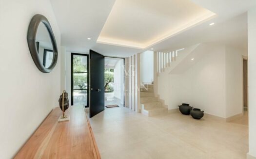 Chalets Independientes · Benahavis