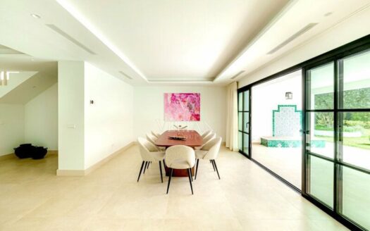 Chalets Independientes · Benahavis