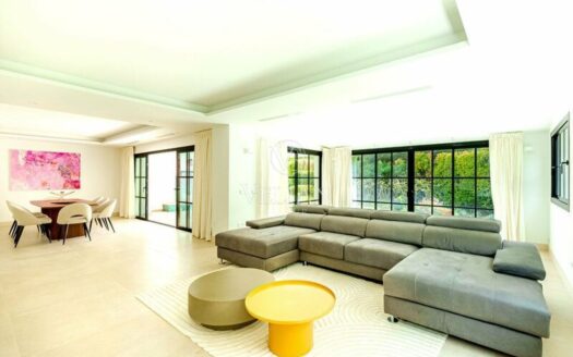 Chalets Independientes · Benahavis