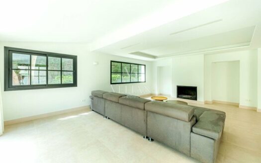 Chalets Independientes · Benahavis