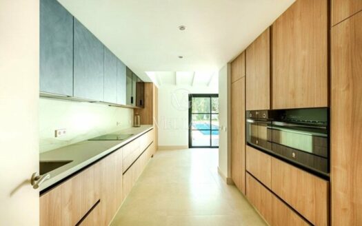 Chalets Independientes · Benahavis