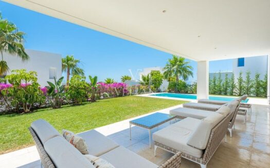 Chalets Independientes · Marbella