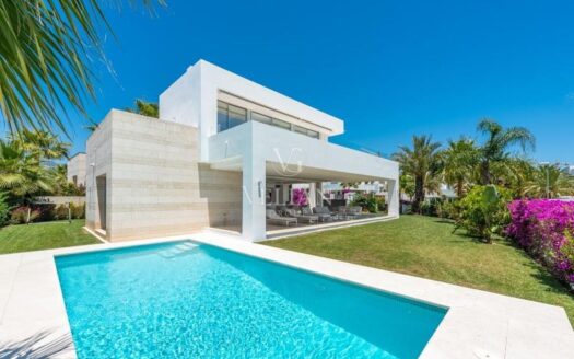 Chalets Independientes · Marbella