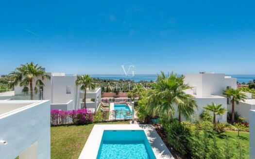 Chalets Independientes · Marbella