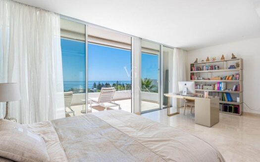 Chalets Independientes · Marbella