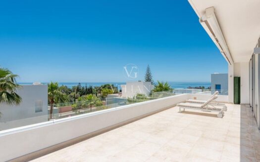 Chalets Independientes · Marbella