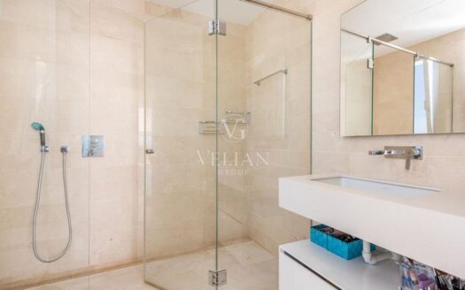 Chalets Independientes · Marbella