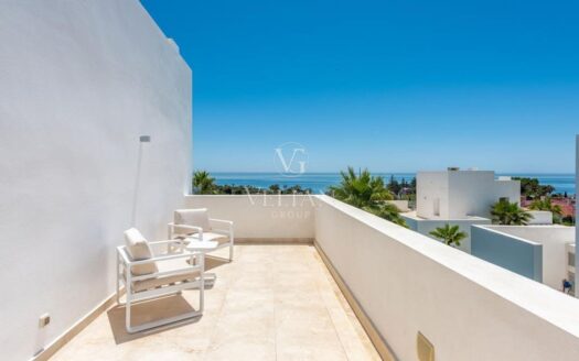Chalets Independientes · Marbella