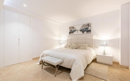 Chalets Independientes · Marbella