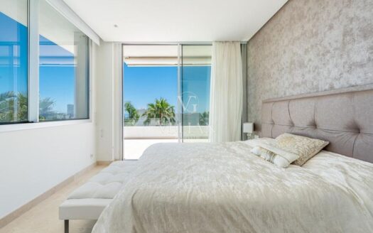 Chalets Independientes · Marbella