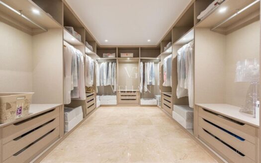 Chalets Independientes · Marbella