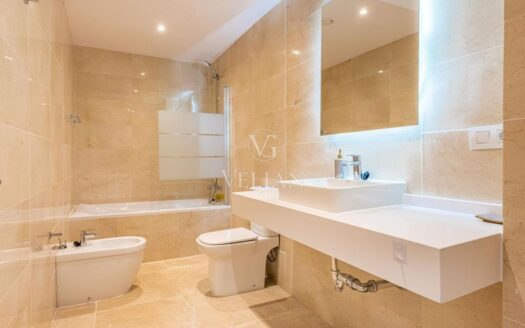 Chalets Independientes · Marbella