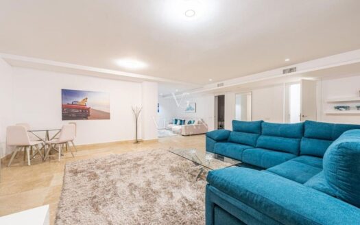 Chalets Independientes · Marbella