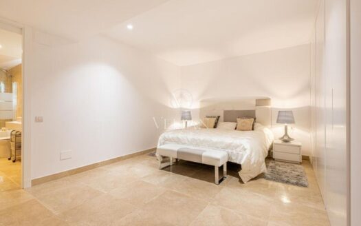 Chalets Independientes · Marbella