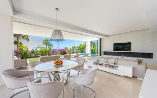 Chalets Independientes · Marbella