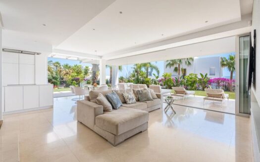 Chalets Independientes · Marbella