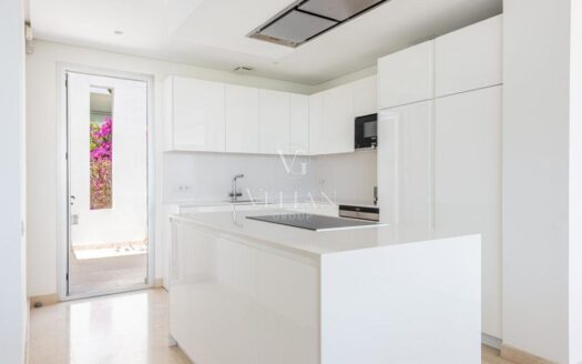 Chalets Independientes · Marbella
