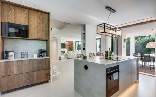 Chalets Independientes · Marbella