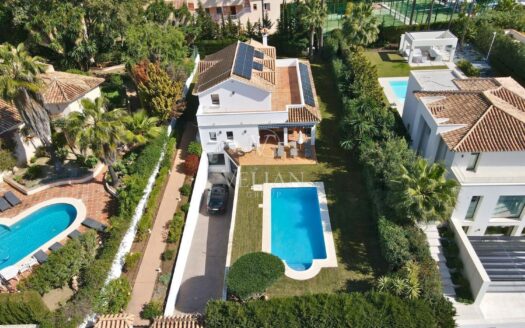 Chalets Independientes · Marbella