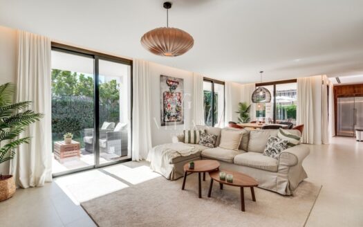 Chalets Independientes · Marbella
