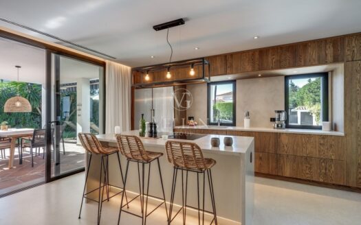 Chalets Independientes · Marbella
