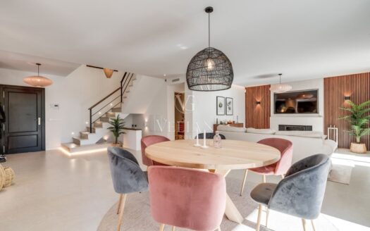 Chalets Independientes · Marbella