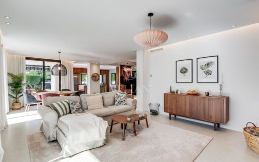 Chalets Independientes · Marbella