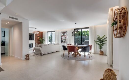 Chalets Independientes · Marbella