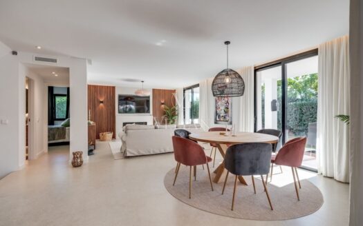 Chalets Independientes · Marbella