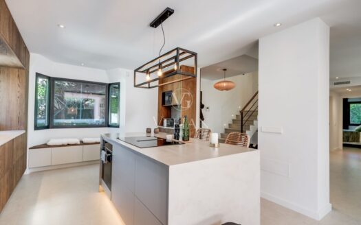 Chalets Independientes · Marbella